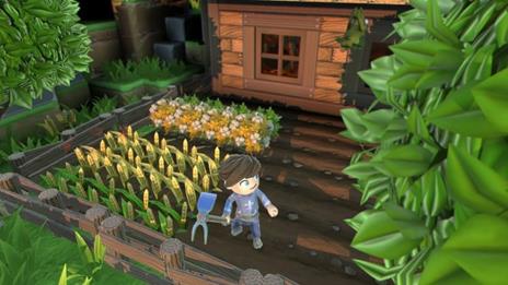Portal Knights - XONE - 3