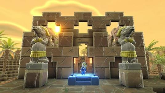 Portal Knights - PS4 - 4