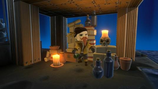 Portal Knights - PS4 - 5