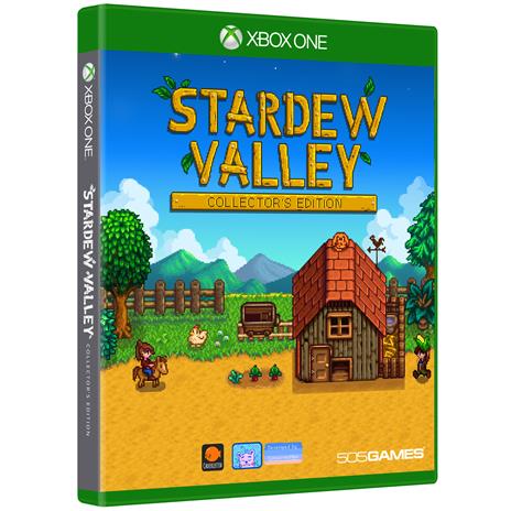 Stardew Valley - XONE