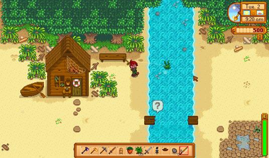 Stardew Valley - XONE - 3