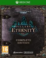 Pillars of Eternity. Complete Edition - XONE