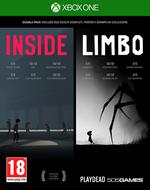 Inside + Limbo. Double Pack - XONE