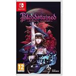 Bloodstained Ritual of the Night SWITCH