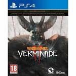 PS4 Warhammer Vermintide 2 Deluxe Edition