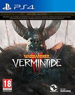 Warhammer Vermintide 2 Deluxe Edition - PS4