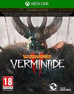 Warhammer Vermintide 2 Deluxe Edition - XONE