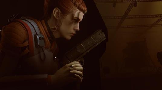 Control Ultimate Edition Ps4/Ps5 Uk Used2 - 4