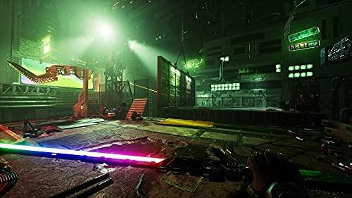 Ghostrunner - PS5 - 2