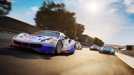 Assetto Corsa Competizione PS5 - 2