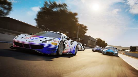 Assetto Corsa Competizione PS5 - 2