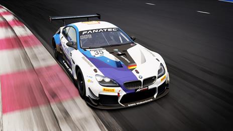 Assetto Corsa Competizione PS5 - 3