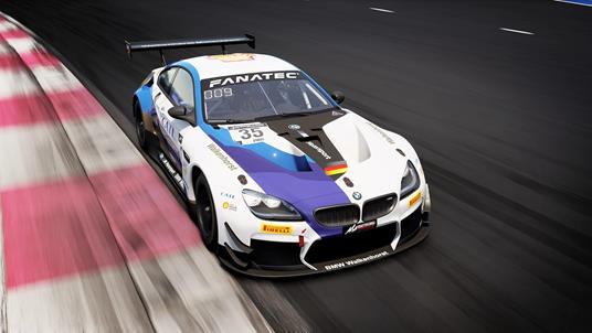 Assetto Corsa Competizione PS5 - 3