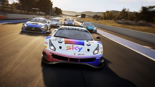 Assetto Corsa Competizione PS5 - 4