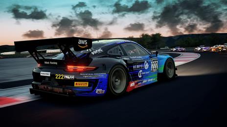 Assetto Corsa Competizione PS5 - 6