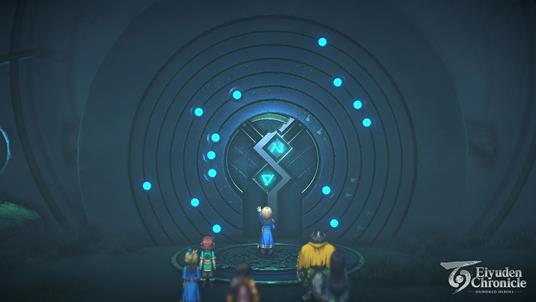 Eiyuden Chronicle Hundred Heroes - SWITCH - 5