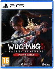 WUCHANG: Fallen Feathers DayOne Edition EU - PS5