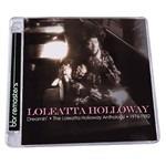 Dreamin' - Vinile LP di Loleatta Holloway
