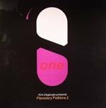 Planetary Folklore 2