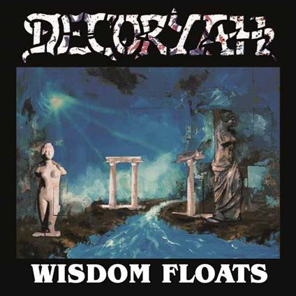 Wisdom Floats (Ltd.Digi) - CD Audio di Decoryah