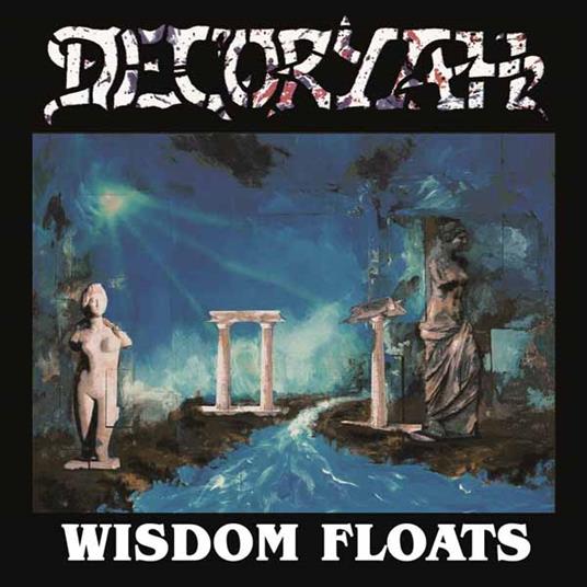 Wisdom Floats (Ltd.Digi) - CD Audio di Decoryah