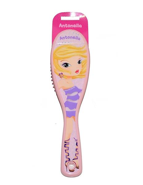 Top Model Spazzola Antonella - 2