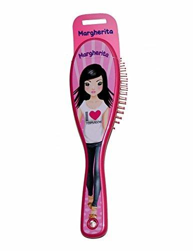 Top Model Spazzola Margherita