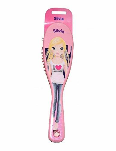 Top Model Spazzola Silvia
