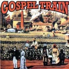 Gospel Train - CD Audio