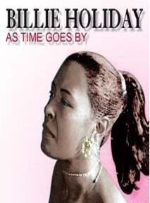 As Time Goes By - CD Audio di Billie Holiday
