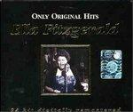 Only Original Hits - CD Audio di Ella Fitzgerald