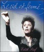 Le Ciel Est Fume' - CD Audio di Edith Piaf