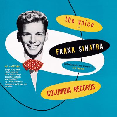The Voice - CD Audio di Frank Sinatra