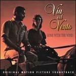Via Col Vento (Colonna sonora) - CD Audio