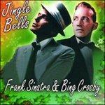 Jingle Bells - CD Audio di Bing Crosby,Frank Sinatra