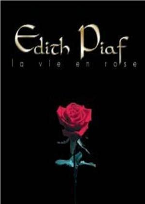 La Vie En Rose - CD Audio di Edith Piaf
