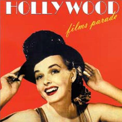 Hollywood - CD Audio
