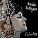 Coimbra - CD Audio di Amalia Rodrigues