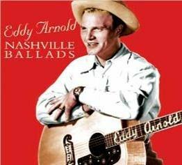 Nashville Ballads - CD Audio di Eddy Arnold