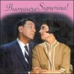 Buonasera signorina - CD Audio