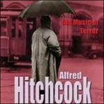 Alfred Hitchock (Colonna sonora) - CD Audio