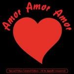 Amor, Amor, Amor - CD Audio