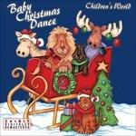 Baby Christmas Dance - CD Audio