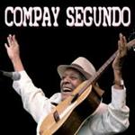 Compay Segundo