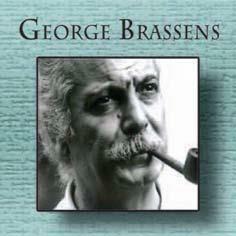 Georges Brassens - CD Audio di Georges Brassens