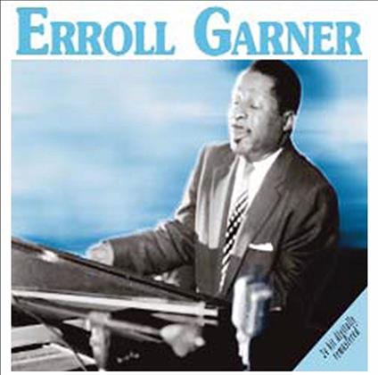 2Cd - CD Audio di Erroll Garner
