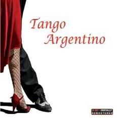Tango Argentino - CD Audio