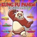 Canzoncine per bambini. Kung Fu Panda - CD Audio