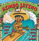 Bimbo Latino Compilation - CD Audio