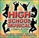 Canzoncine per bambini. High School Music - CD Audio